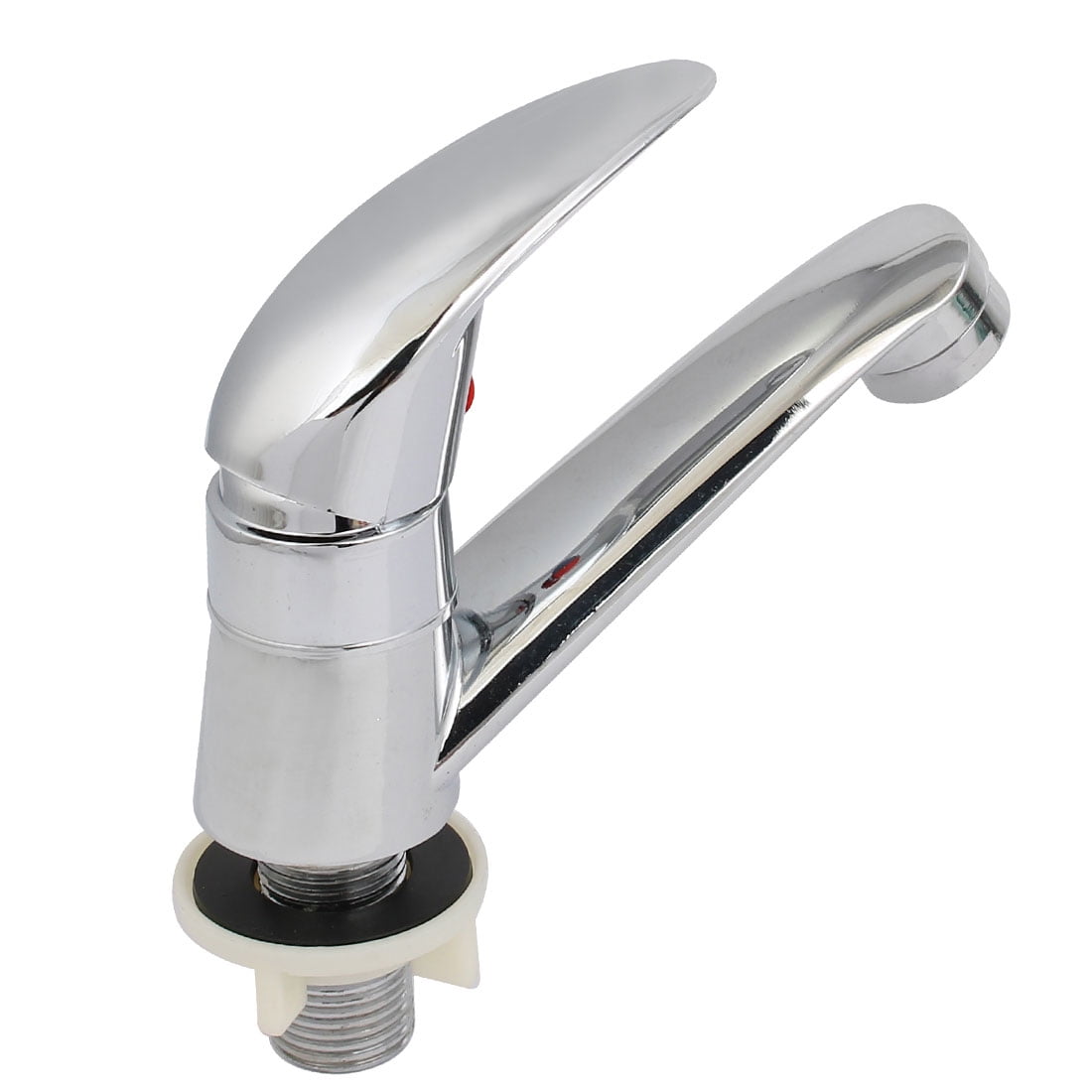 Kitchen Bathroom Stainless Steel Sink Basin Rotary Water ...