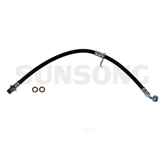 Sunsong 2205986 Brake Hydraulic Hose