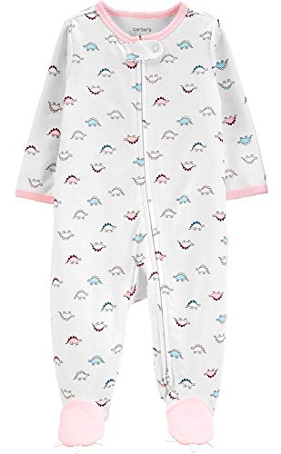 18 Months, Cats//Blue//Pink Carters Baby Girls 1 Pc Cotton 331g244