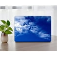 thumbnail image 5 of Hard Shell Cover Compatible MacBook Pro 13" with No Touch Cable Tie 2012 2013 2014 2015 A1425/A1502, QLXL0389, 5 of 5