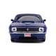 thumbnail image 3 of Vehículo de juguete Jada Toys Hollywood Rides Marvel Avengers 1970 Ford Mustang Boss a escala 1:32 f, 3 of 4