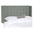 thumbnail image 3 of Safavieh Keegan Headboard, Multiple Colors, 3 of 11