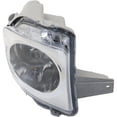 thumbnail image 2 of For Lexus ES350 Fog Light Driving Lamp Front Passenger Right Side Right Hand, 2 of 9