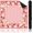 Coquette Pink Cherry Floral31.5" x 31.5", variant on 31.5" Gaming Mat - Textured Tile Grip, Padded Layer Protects Table from Scratches