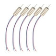 thumbnail image 3 of Motor Micro sin Núcleo ANGGREK 5 Piezas 3V 53200rpm, 3 of 8