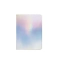 thumbnail image 1 of Merkury Innovations Universal Tablet Case for 7-8 inch devices Silver Iridescent, 1 of 3
