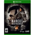 thumbnail image 1 of Narcos: Rise of the Cartels Microsoft Xbox One, 1 of 2