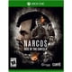 thumbnail image 1 of Narcos: Rise of the Cartels Microsoft Xbox One, 1 of 2