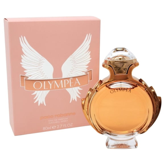 Fragancia Paco Rabanne Olympea 80 ml