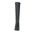 thumbnail image 4 of BareTraps THALIA Women's Boots Black Size 6.5 M (BT30228), 4 of 9