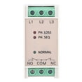 thumbnail image 3 of JVR-381 Phase Sequence Protector Phase Failure Loss 3 Phase Voltage Monitoring Relay, 3 of 8