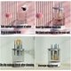 thumbnail image 5 of Máquina limpiadora de brochas de maquillaje eléctrica, limpiador automático de brochas de maquillaje giratorio apto para brochas de maquillaje de todos los tamaños (1 pieza), 5 of 5