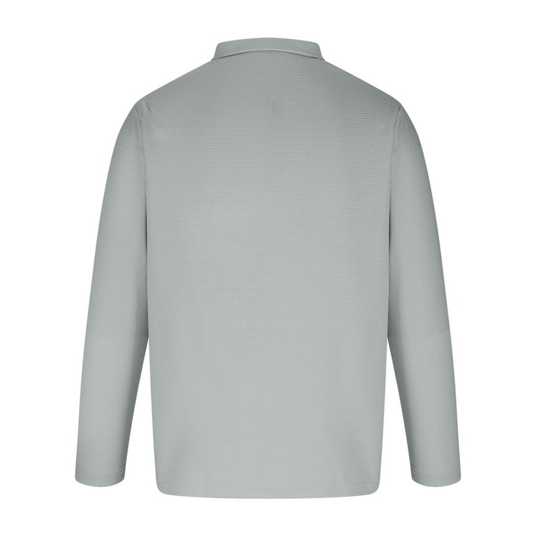 Casual Solid Zipper Turndown Collar Tops Casual Solid Zipper Turndown Collar Tops