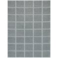 thumbnail image 1 of Amer Rug EST20508 5 x 8 ft. Estella Transitional Hand-Woven Rug, Gray, 1 of 1