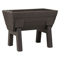 Garden Wizard Elevated Garden Bed