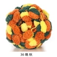 thumbnail image 1 of Nvzi Hilo de felpa suave acrílico de bucle de lujo, rollo de lana gruesa de fieltro de lana, fibra (130 g, A294), 1 of 5