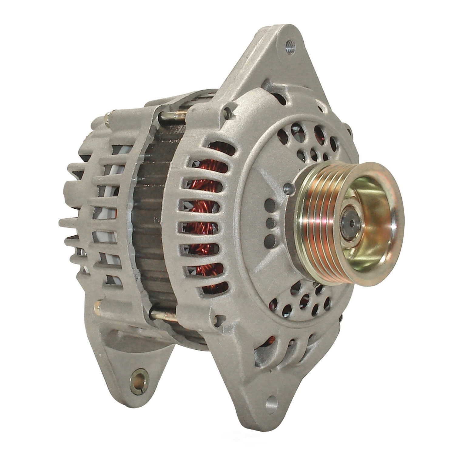 FVP Professional 13829 Alternator Standard