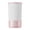 Pink, variant on Guodhu Dog Paw Washer Cup Pet Foot Cleaning Cup with Soft Silicone Bristles Puppy Bathing Artifact for Dogs Cats Travel Home Portable Grooming Tool(Black)