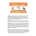 thumbnail image 2 of Crema para la Piel de Mascotas con Azufre y Lima - Cuidado de Mascotas y Tratamiento Veterinario para la Piel Seca y con Picazón - Solución Segura para Perros; Gato; Cachorro; Gatito; Caballo…, 2 of 8
