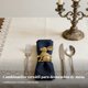 thumbnail image 4 of Abbraccia Servilletero de Conejo Decoración F Españolpañol Pañolpañol Pañol Tiva Anillo para Servilleta de Pascua F Españolpañol Pañolpañol Pañol Tivo, 4 of 6