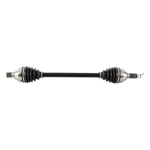 All Balls Racing Axle Rear Left Can-Am Maverick