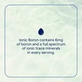 thumbnail image 3 of Trace Minerals Ionic Boron - Liquid Ionic Boron Supplement for Daily Health Support - Bone, Muscle & Connective Tissue Support - Healthy Mindset - Vegan & Gluten-Free - 2 fl oz (96 Servings, 2 Pack), 3 of 7