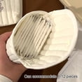 thumbnail image 3 of Vjnyvs Sanitary Napkin Storage Bag, Period Bag Mini Coin Purse for Women, Portable Period Pouch Sanitary Pads Bag Tampons Holder for Purse, Cute First Period Bag, 3 of 7