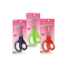 Allary Scissors 5" Childrens Sharp Astd