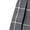 Z2-Light Gray, variant on Women's Girls Plaid Pleated Skirt With Necktie Bowtie High Waisted School Uniform A-line Pleated JK Skirt Skater Tennis(Grey,XL)