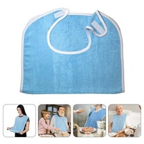 SOPOTUTU Elderly Assistance Set Microfiber Comfortable Support for Seniors