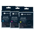 thumbnail image 3 of G&G Select Brother LC103 New Compatible Cyan, Magenta & Yellow Ink Cartridge 3 pack, 3 of 3