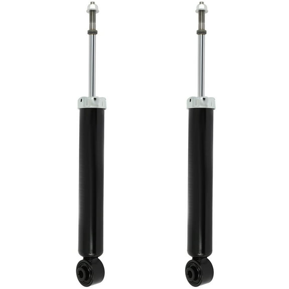 cciyu 2x Rear Shocks Absorbers for Honda Fit for 1998 1999 2000 2001 2002 for Honda Accord 349237 Auto Shocks Gas Shocks Struts Amortiguadores