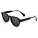 thumbnail image 1 of Lentes De Sol Xolek 107 Moda Acetato Exagonal Polarizado, 1 of 6