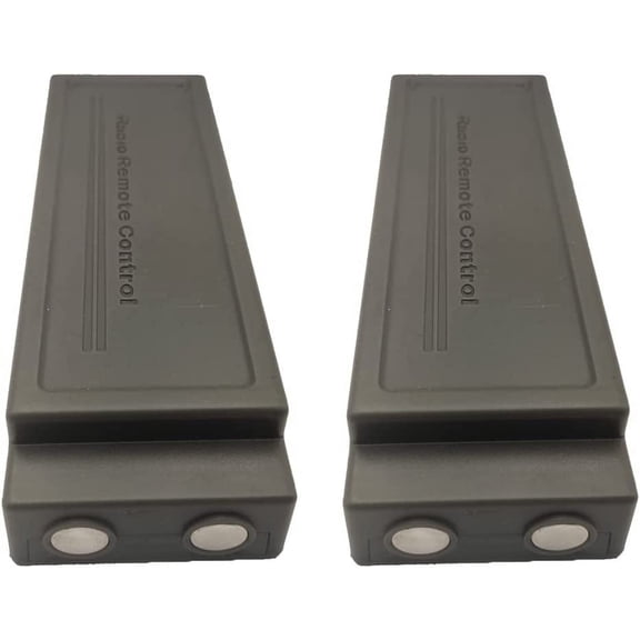 2 PCS 7.2V 2000mAh Replacemen Battery RSC7220 for Palfinger Scanreco/590/592/960/EEA2512