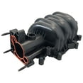 thumbnail image 2 of BOXI 615-179 Upper Intake Manifold For Buick Regal LeSabre Park Avenue / for Chevrolet Lumina APV / for Pontiac Trans Sport Bonneville / for Oldsmobile 98 Silhouette 1993-1995 V6 3.8L | 17113044, 2 of 6
