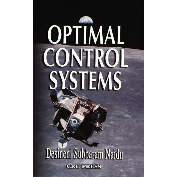 Electrical Engineering Optimal Control Systems, (Hardcover)