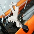 thumbnail image 4 of Bgsha Outil de Réparation de Coupe de Chaîne de Vélo Outil de Réparation de Rayon, 4 of 10