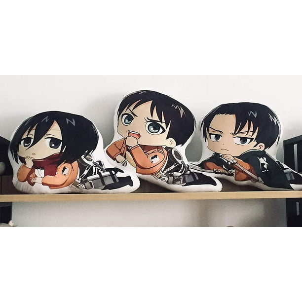 Almohada de eren deals