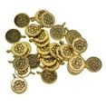 thumbnail image 4 of Paquete de 30 suministros para manualidades Gloria Colgantes de loto, 4 of 8