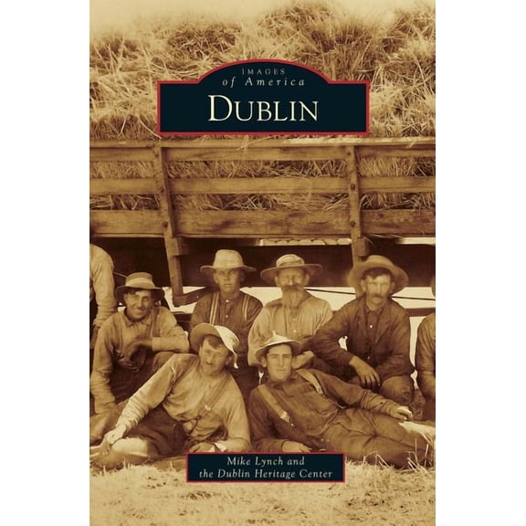 Dublin (Hardcover)