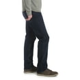 thumbnail image 6 of Wrangler Men's and Big Men's Performance Series Regular Fit Jean, 6 of 6