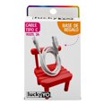 thumbnail image 3 of Cable Tipo C Lucky Yo 2A 90cm Varios modelos 1 pieza, 3 of 4