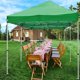 thumbnail image 3 of Instahibit 10x20' Pop Up Canopy Tent Business Instant Shelter with Roller Bag Vendor Tent Outdoor Market InstaHibit Modern, 3 of 11