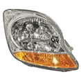 thumbnail image 1 of Faro Principal Matiz 2006 A 2015 Pontiac LADO PASAJERO TYC ., 1 of 4