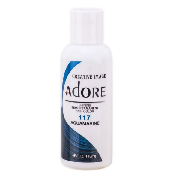 Color de cabello Adore Shining Semi Permanent Creative Images