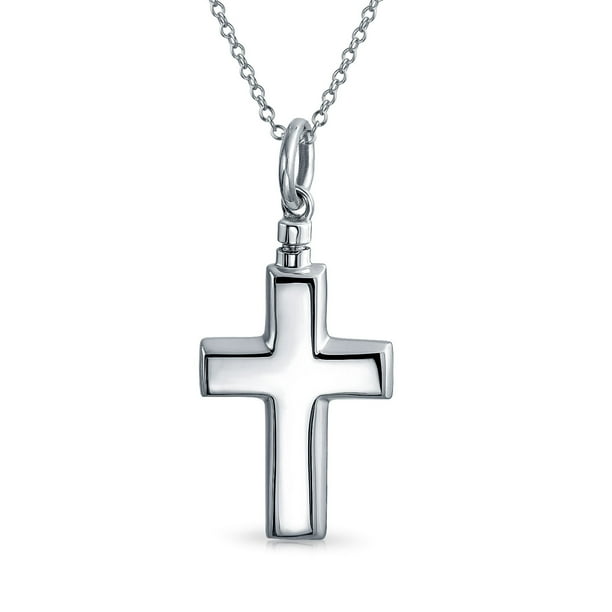 Sentimental necklace deals for him