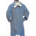thumbnail image 4 of Adult Halloween Costume - Animal And Sea Creature - Plush One Piece Cosplay Suit For Adults, Women And Men - JA, 4 of 4
