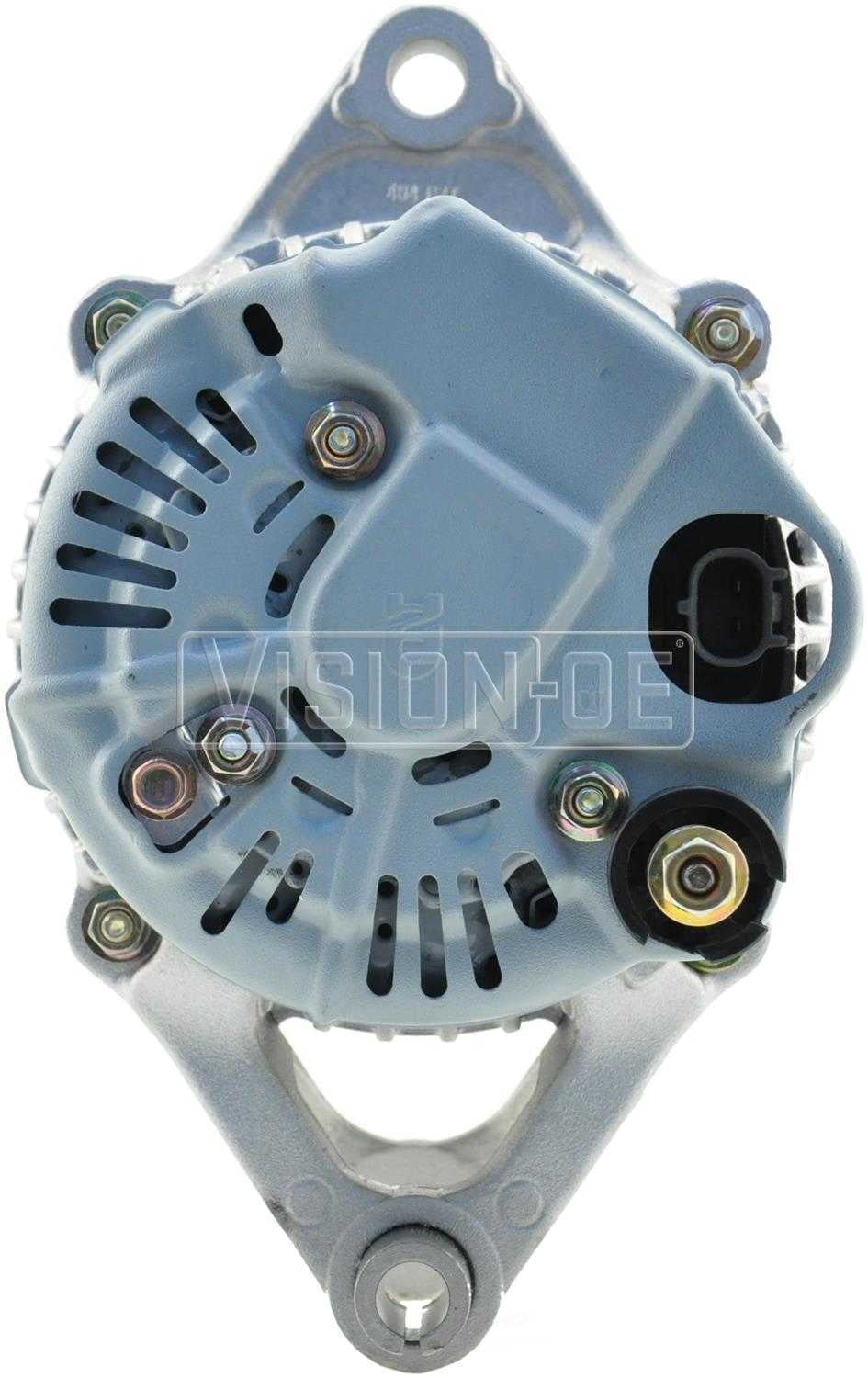 Vision OE 13822 Alternator