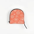 thumbnail image 6 of Xecao Beautiful Corals for Cat Carrier Small Dog Handbag: The Ideal Travel Companion for Your Pet, 6 of 8