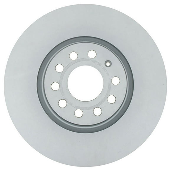 ACDelco Disc Brake Rotor 18A1827A Fits select: 2012-2021 VOLKSWAGEN PASSAT, 2010-2012 VOLKSWAGEN JETTA